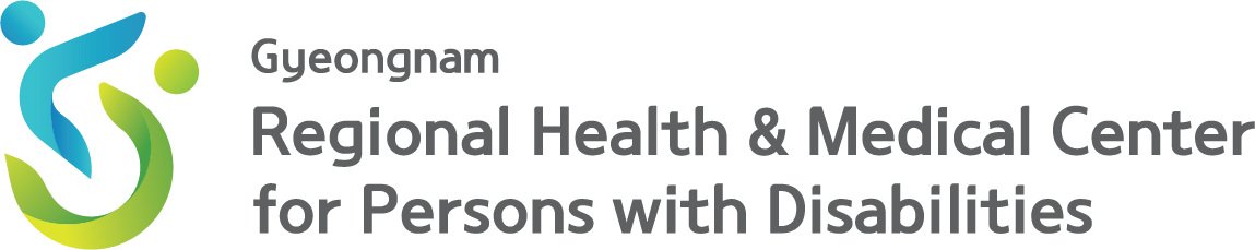 가로형 영문 로고